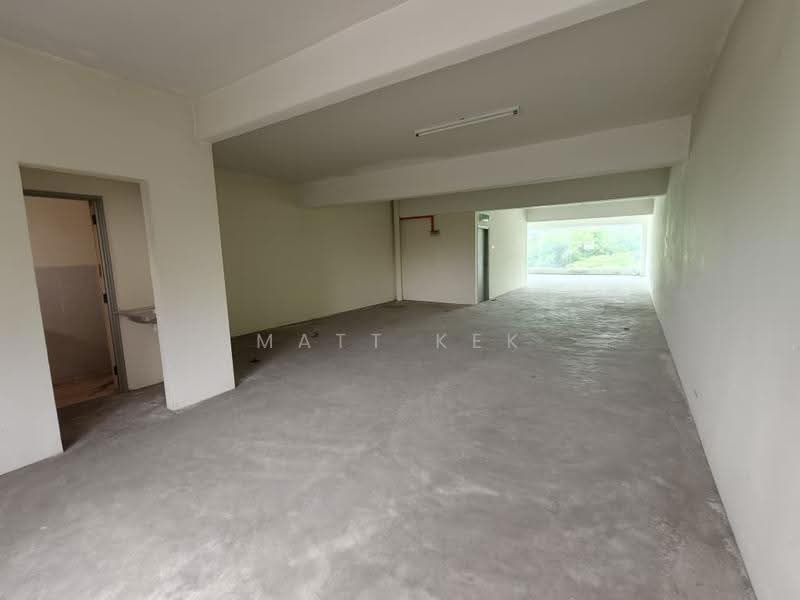 Shop / Office untuk Disewa di Skudai (Johor) - Matt Kek - Interior - PropertyGuru.com.my