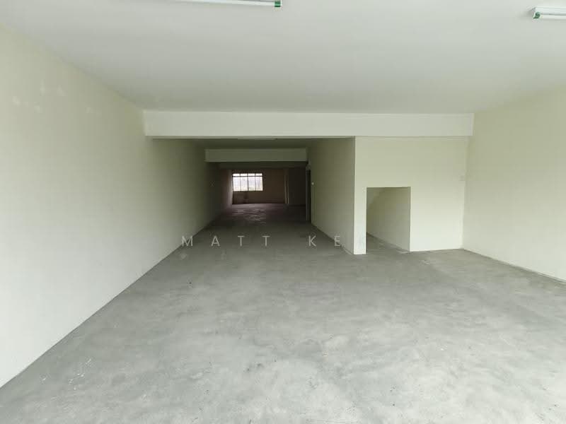 Shop / Office untuk Disewa di Skudai (Johor) - Matt Kek - Interior - PropertyGuru.com.my
