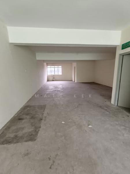 Shop / Office untuk Disewa di Skudai (Johor) - Matt Kek - Interior - PropertyGuru.com.my