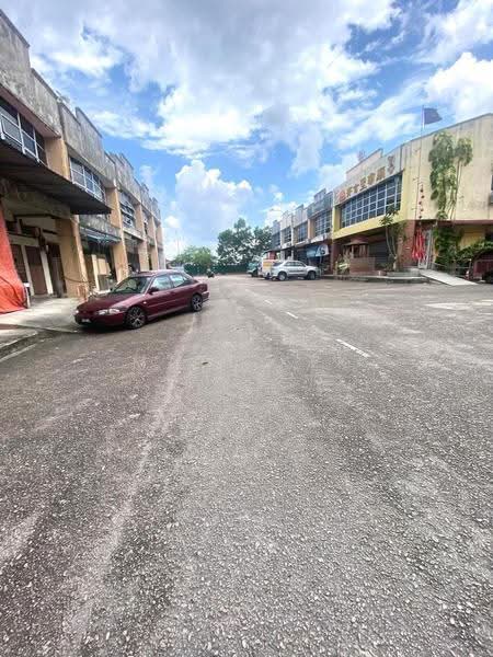 Shop / Office untuk Disewa di Skudai (Johor) - Matt Kek - Exterior - PropertyGuru.com.my