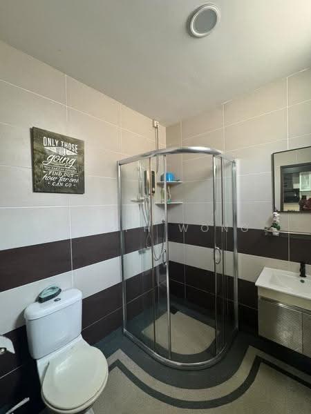 2-storey Terraced House for Sale in Meru Desa Park (Chemor) - Joseph Wong - Bathroom - PropertyGuru.com.my