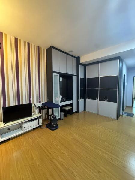 2-storey Terraced House for Sale in Meru Desa Park (Chemor) - Joseph Wong - Interior - PropertyGuru.com.my