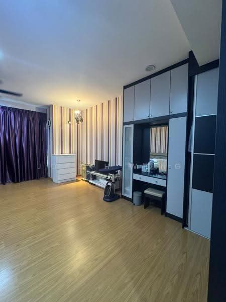 2-storey Terraced House for Sale in Meru Desa Park (Chemor) - Joseph Wong - Bedroom - PropertyGuru.com.my
