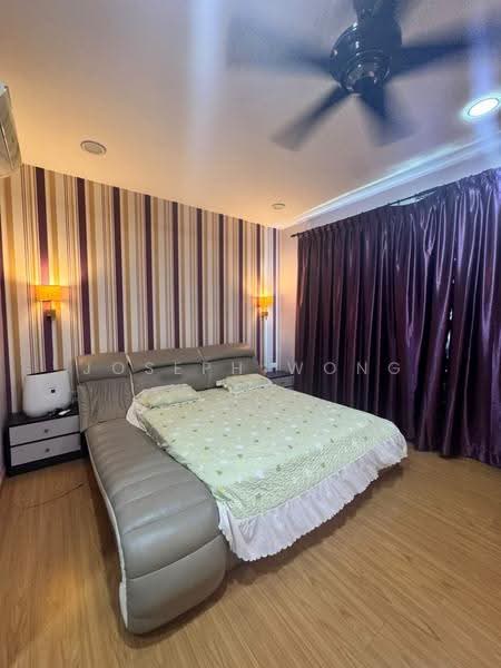 2-storey Terraced House for Sale in Meru Desa Park (Chemor) - Joseph Wong - Bedroom - PropertyGuru.com.my