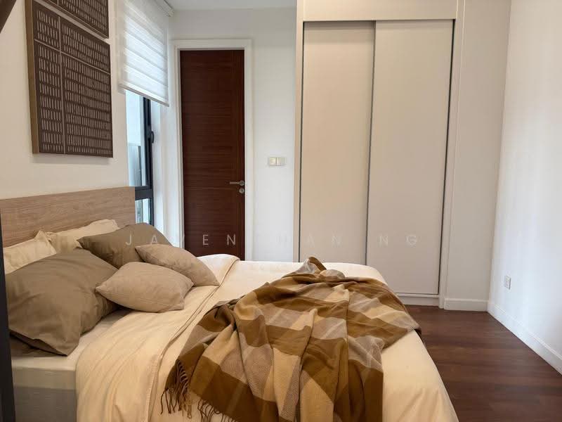 Kediaman Servis untuk Dijual di The Astaka @ 1 Bukit Senyum - Javenthan Ng - PropertyGuru.com.my