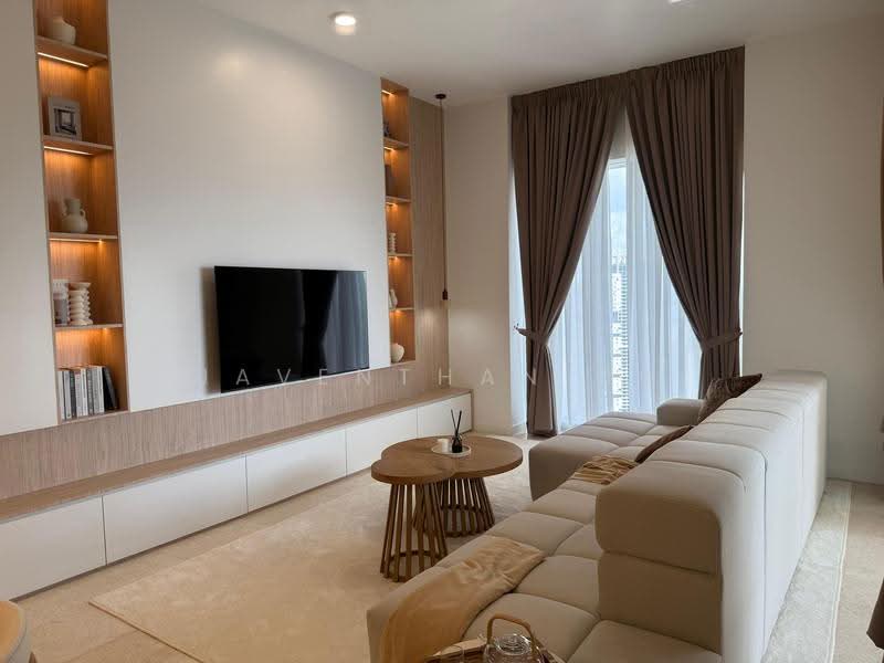 Kediaman Servis untuk Dijual di The Astaka @ 1 Bukit Senyum - Javenthan Ng - PropertyGuru.com.my