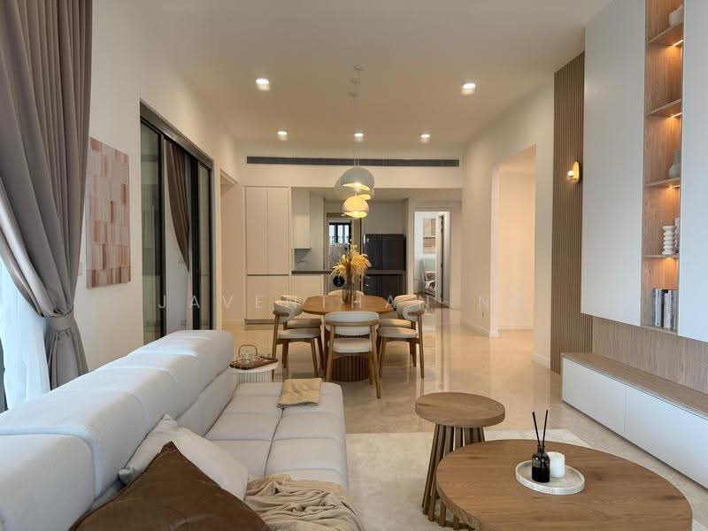 Kediaman Servis untuk Dijual di The Astaka @ 1 Bukit Senyum - Javenthan Ng - PropertyGuru.com.my