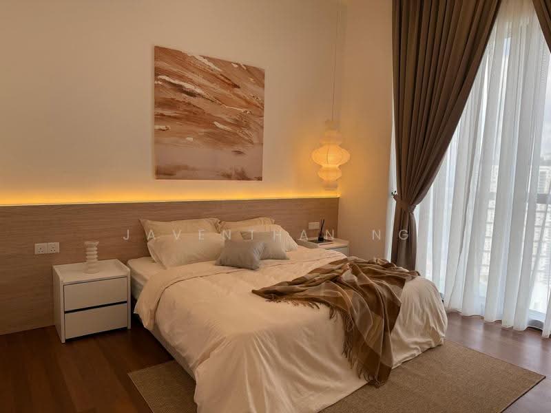 Kediaman Servis untuk Dijual di The Astaka @ 1 Bukit Senyum - Javenthan Ng - PropertyGuru.com.my