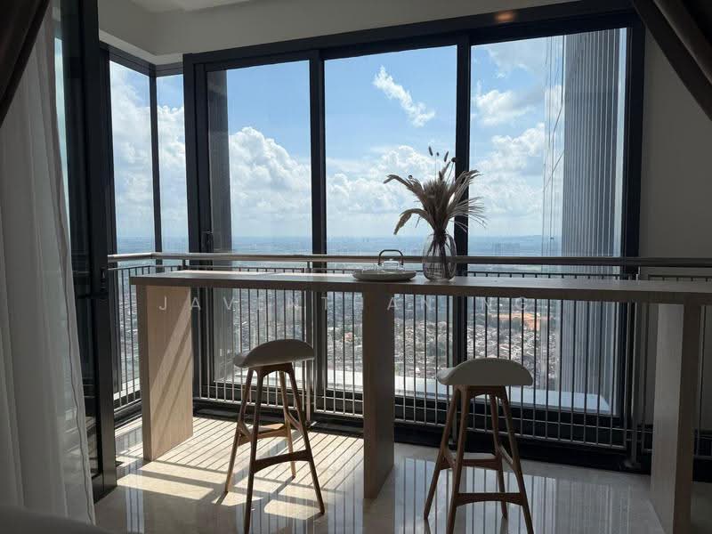 Kediaman Servis untuk Dijual di The Astaka @ 1 Bukit Senyum - Javenthan Ng - PropertyGuru.com.my