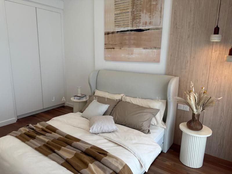 Kediaman Servis untuk Dijual di The Astaka @ 1 Bukit Senyum - Javenthan Ng - PropertyGuru.com.my