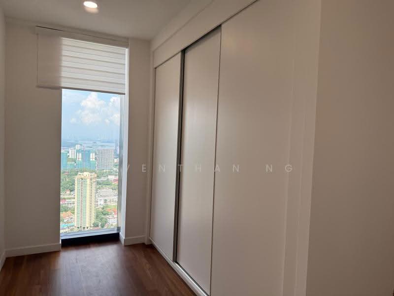 Kediaman Servis untuk Dijual di The Astaka @ 1 Bukit Senyum - Javenthan Ng - PropertyGuru.com.my