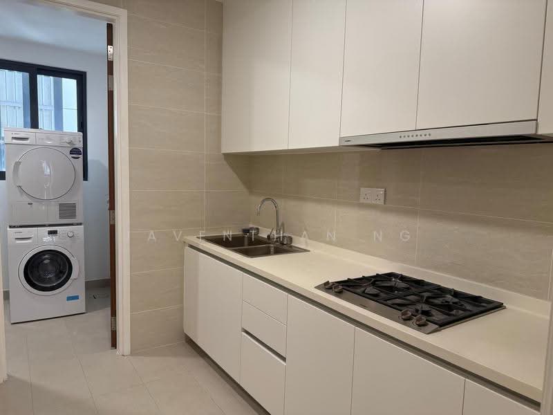 Kediaman Servis untuk Dijual di The Astaka @ 1 Bukit Senyum - Javenthan Ng - PropertyGuru.com.my