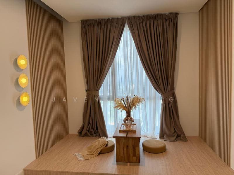 Kediaman Servis untuk Dijual di The Astaka @ 1 Bukit Senyum - Javenthan Ng - PropertyGuru.com.my