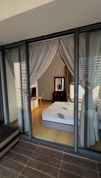 Condominium for Rent at Lovell @ Country Garden Danga Bay - Jack Ting - Bedroom - PropertyGuru.com.my