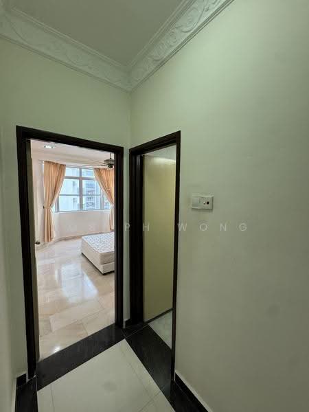 Condominium for Rent at Damaipuri - Joseph Wong - Bedroom - PropertyGuru.com.my