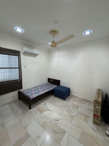 Condominium for Rent at Damaipuri - Joseph Wong - Bedroom - PropertyGuru.com.my