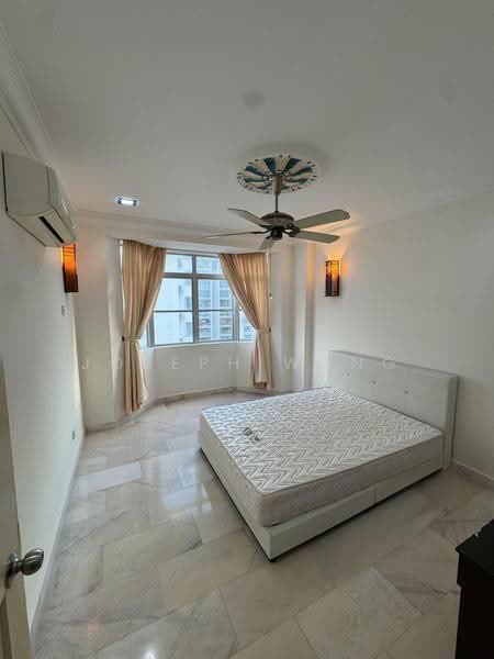 Condominium for Rent at Damaipuri - Joseph Wong - Bedroom - PropertyGuru.com.my