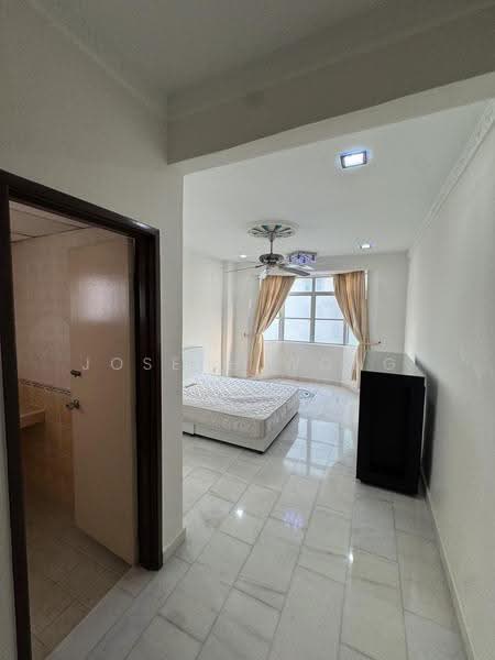 Condominium for Rent at Damaipuri - Joseph Wong - Bedroom - PropertyGuru.com.my
