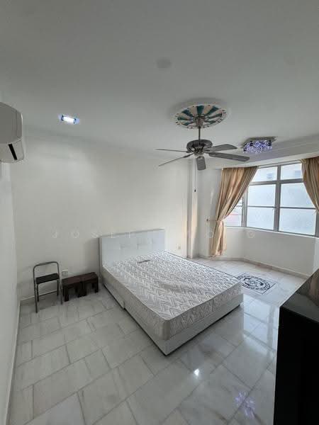Condominium for Rent at Damaipuri - Joseph Wong - Bedroom - PropertyGuru.com.my