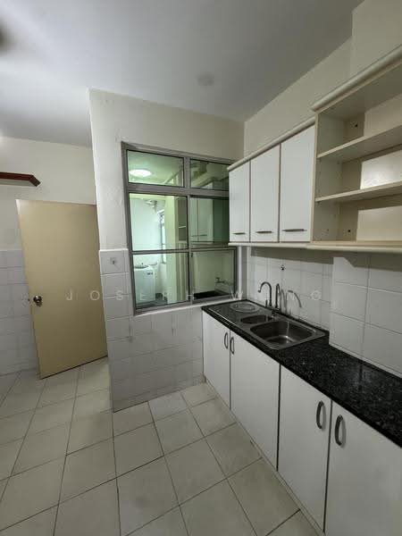 Condominium for Rent at Damaipuri - Joseph Wong - Kitchen - PropertyGuru.com.my