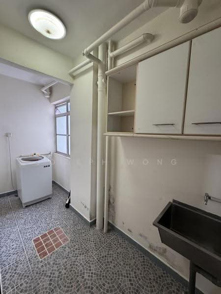 Condominium for Rent at Damaipuri - Joseph Wong - Interior - PropertyGuru.com.my