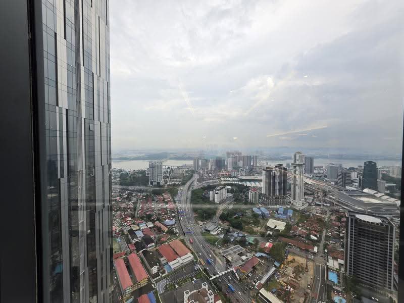 Kediaman Servis untuk Dijual di The Astaka @ 1 Bukit Senyum - Javenthan Ng - View - PropertyGuru.com.my