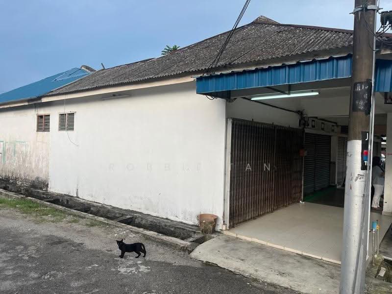 Shop for Sale in Taman Desa Jaya (Johor Bahru) - Robbie Tan - Exterior - PropertyGuru.com.my