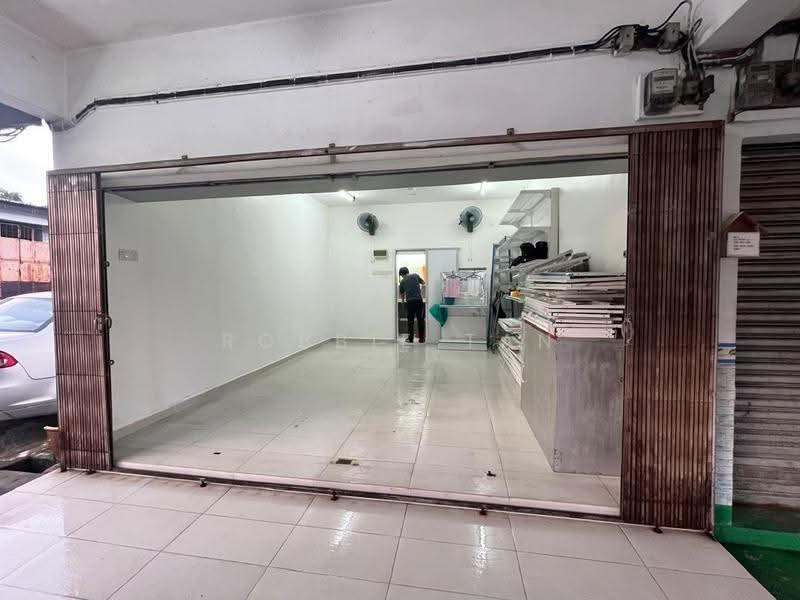 Shop for Sale in Taman Desa Jaya (Johor Bahru) - Robbie Tan - Exterior - PropertyGuru.com.my