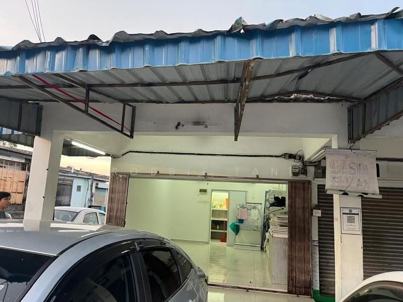 Shop for Sale in Taman Desa Jaya (Johor Bahru) - Robbie Tan - Exterior - PropertyGuru.com.my