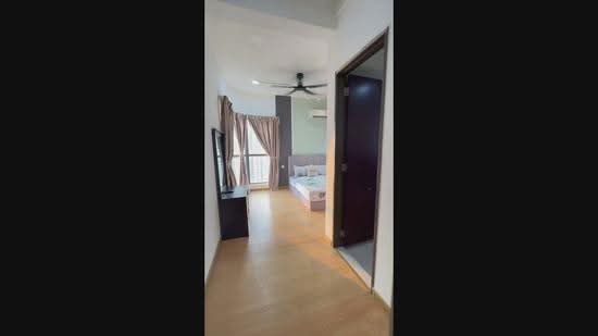 Kondominium untuk Disewa di Kings Bay @ Country Garden Danga Bay - Jack Ting - PropertyGuru.com.my