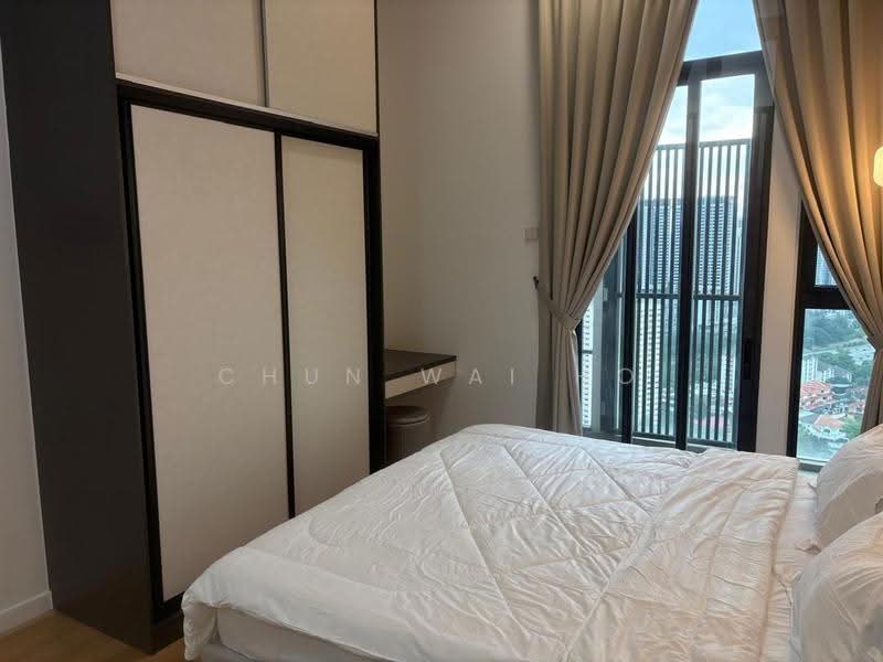 Condominium for Rent at Waltz Residences - Chun Wai Ho - Bedroom - PropertyGuru.com.my