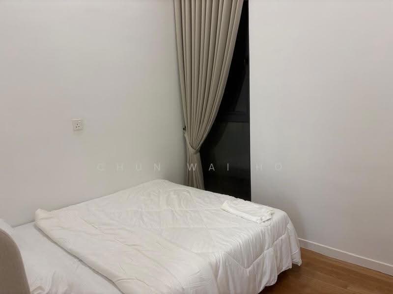 Condominium for Rent at Waltz Residences - Chun Wai Ho - Bedroom - PropertyGuru.com.my
