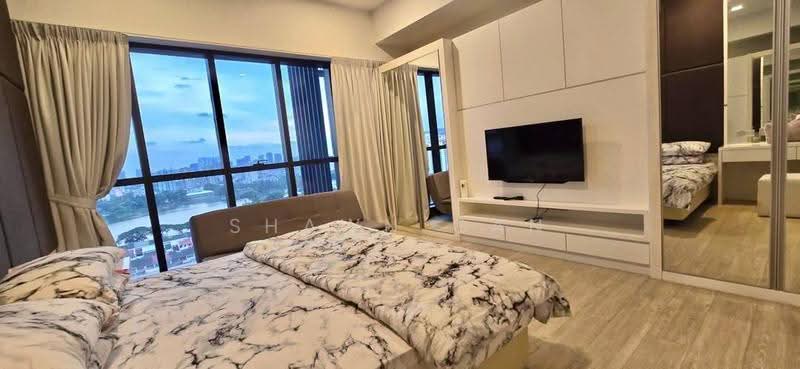 Service Residence for Rent at M City - Shawn Gan - Bedroom - PropertyGuru.com.my