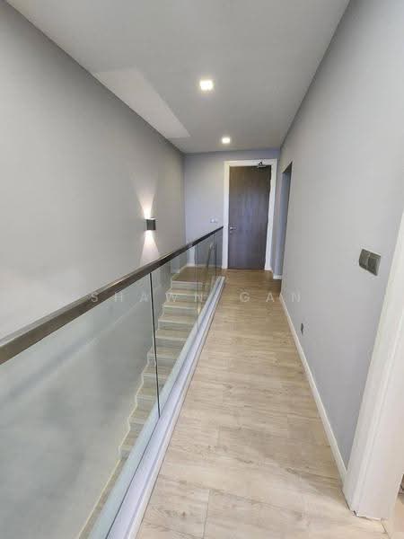 Service Residence for Rent at M City - Shawn Gan - Corridor - PropertyGuru.com.my