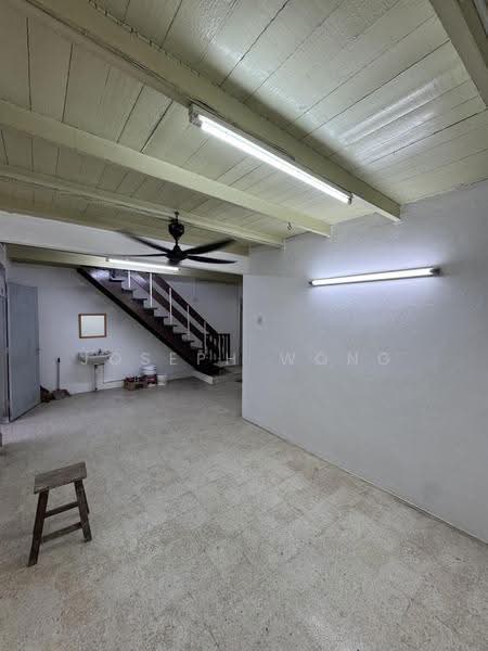 2-storey Terraced House for Rent in Taman Kledang (Menglembu) - Joseph Wong - Interior - PropertyGuru.com.my