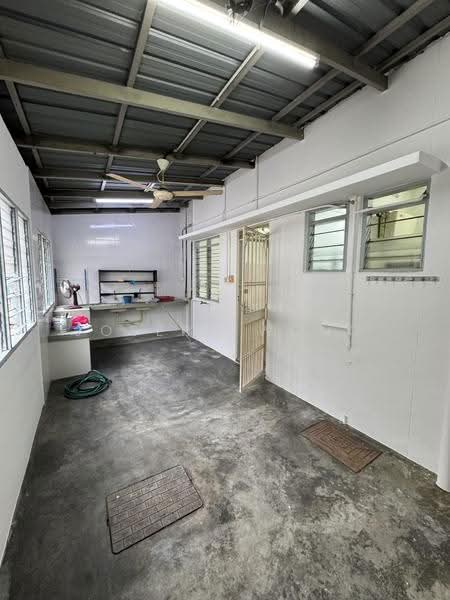 2-storey Terraced House for Rent in Taman Kledang (Menglembu) - Joseph Wong - Interior - PropertyGuru.com.my