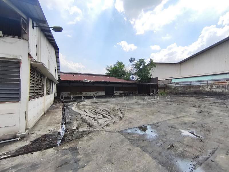 Detached Factory for Rent in Kawasan Perindustrian Pasir Gudang (Pasir Gudang) - Sunny Chuang - PropertyGuru.com.my