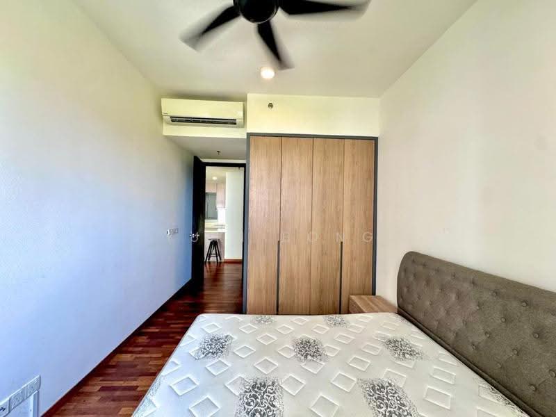 Kediaman Servis untuk Disewa di The Tamarind - Yuki Bong - Bedroom - PropertyGuru.com.my