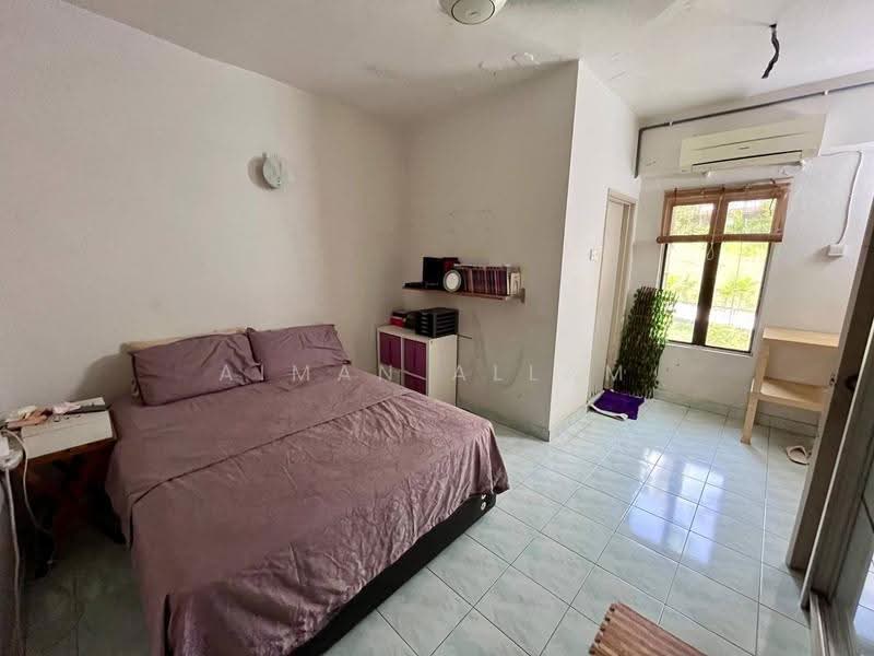 Apartment for Sale at Pantai HillPark 1 - Aiman Allam - PropertyGuru.com.my