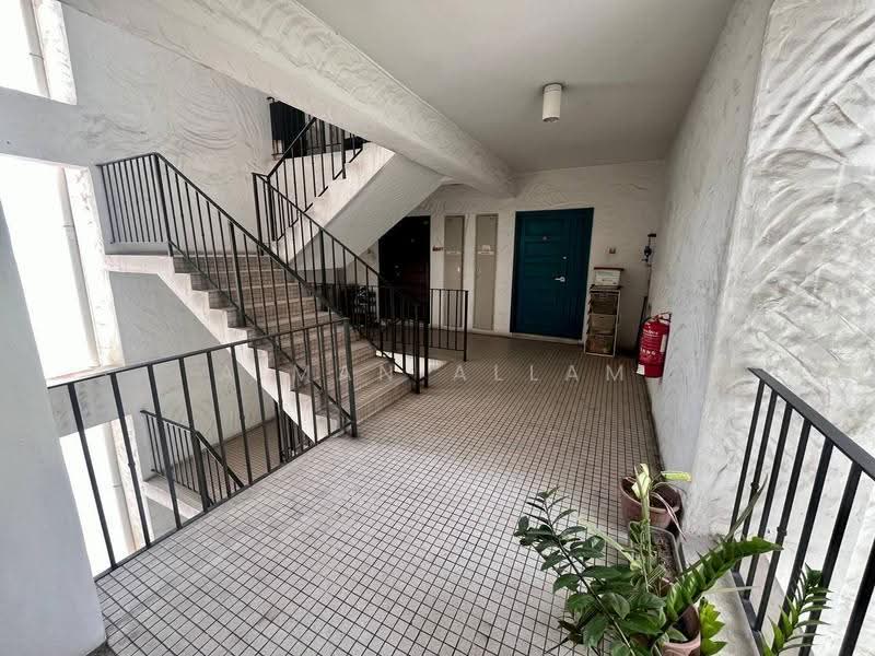 Apartment for Sale at Pantai HillPark 1 - Aiman Allam - PropertyGuru.com.my
