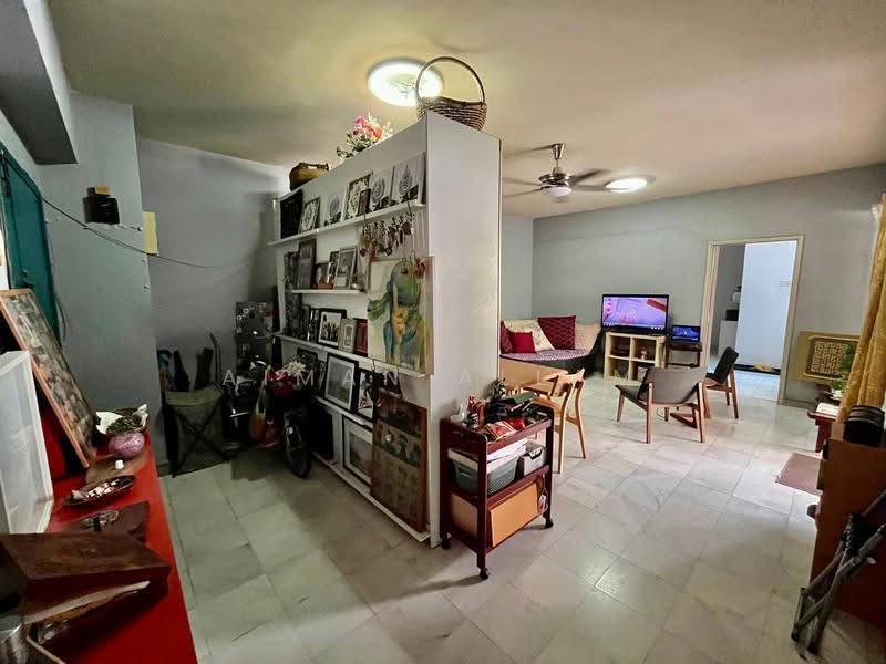 Apartment for Sale at Pantai HillPark 1 - Aiman Allam - PropertyGuru.com.my