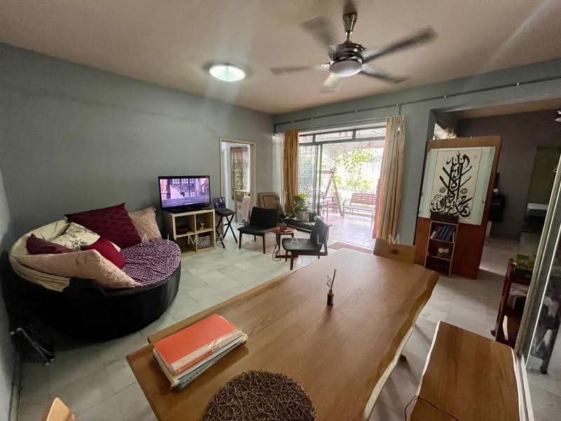 Apartment for Sale at Pantai HillPark 1 - Aiman Allam - PropertyGuru.com.my
