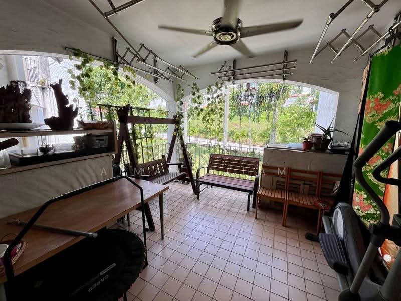Apartment for Sale at Pantai HillPark 1 - Aiman Allam - PropertyGuru.com.my