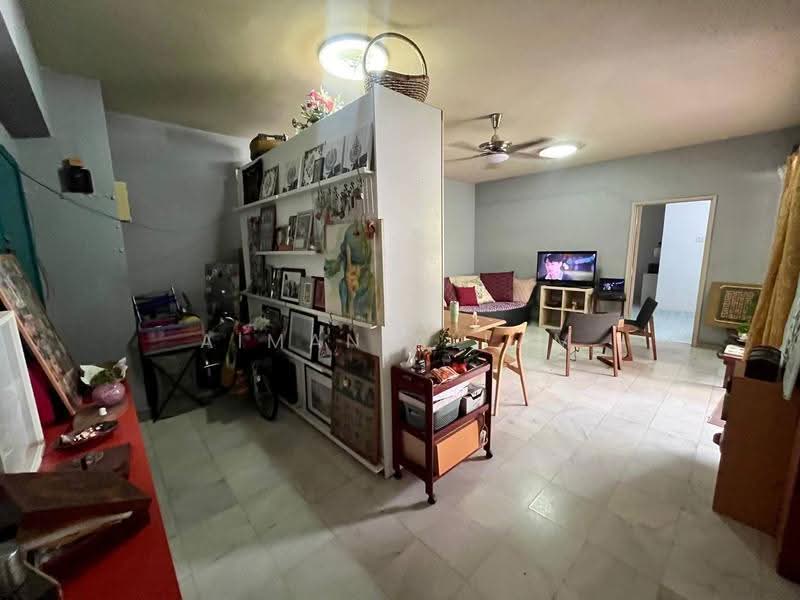 Apartment for Sale at Pantai HillPark 1 - Aiman Allam - PropertyGuru.com.my