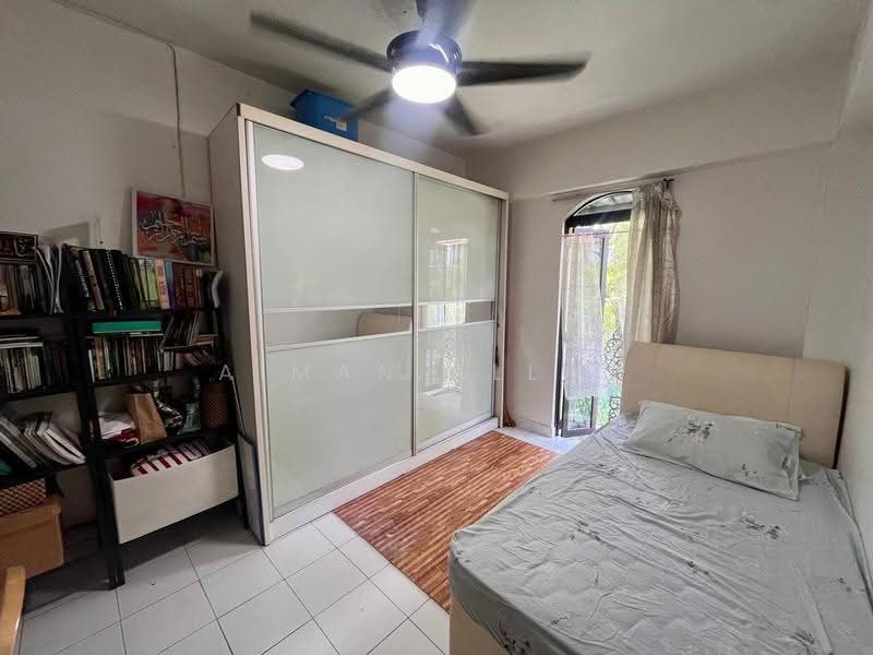 Apartment for Sale at Pantai HillPark 1 - Aiman Allam - PropertyGuru.com.my