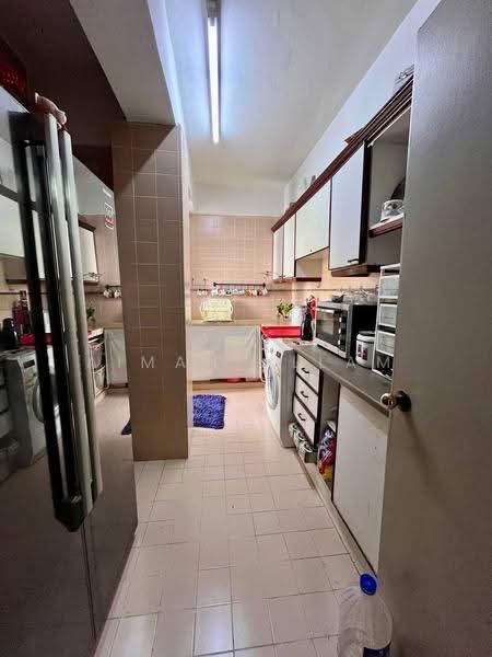 Apartment for Sale at Pantai HillPark 1 - Aiman Allam - PropertyGuru.com.my