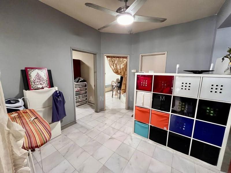 Apartment for Sale at Pantai HillPark 1 - Aiman Allam - PropertyGuru.com.my