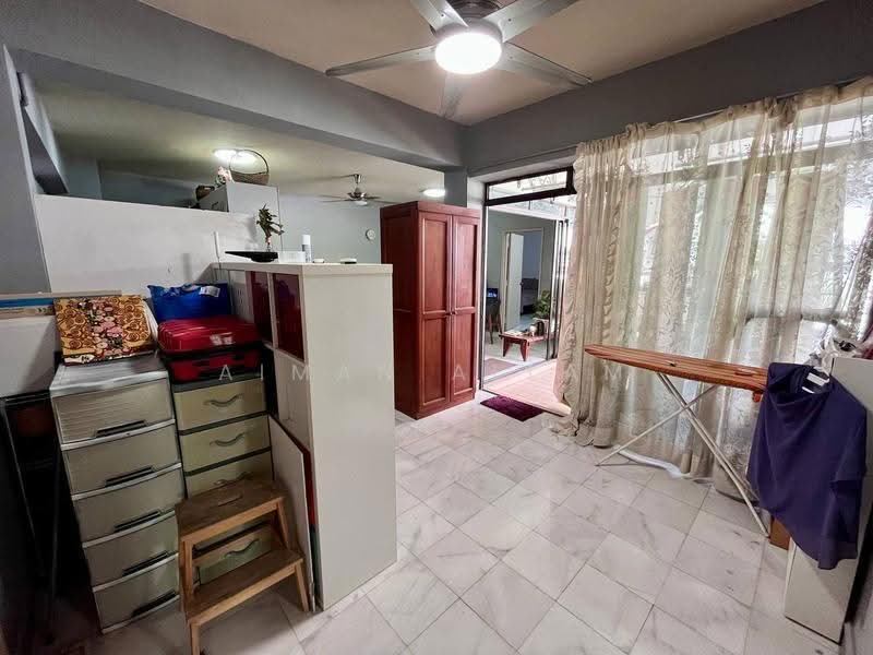 Apartment for Sale at Pantai HillPark 1 - Aiman Allam - PropertyGuru.com.my