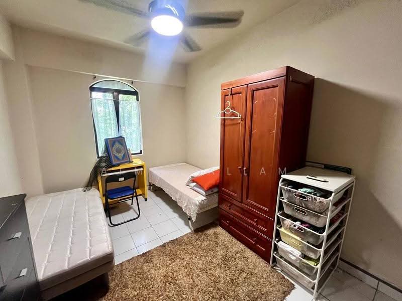 Apartment for Sale at Pantai HillPark 1 - Aiman Allam - PropertyGuru.com.my