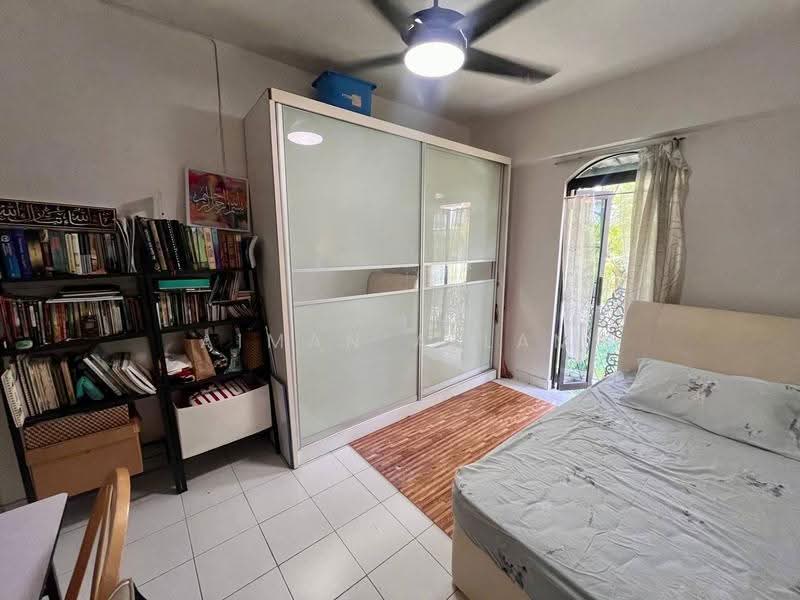 Apartment for Sale at Pantai HillPark 1 - Aiman Allam - PropertyGuru.com.my